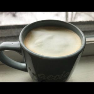 NWOT Nespresso Milk Frother Aeroccino3